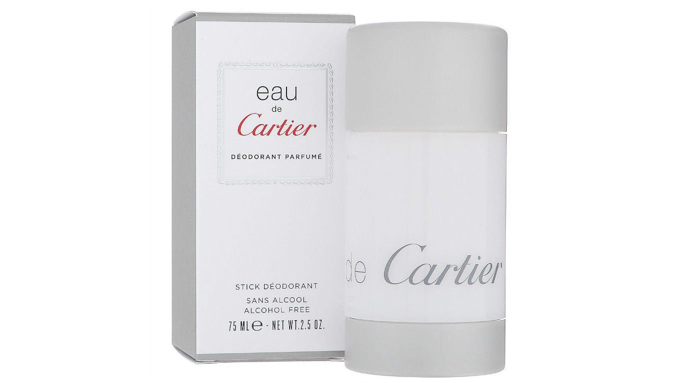 Cartier Eau De Cartier